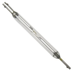 Kontaktron rurka przełączny 45mm ZW-211/II szklany