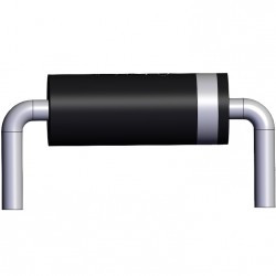 1N5349B Dioda Zenera 12V 5W DO201