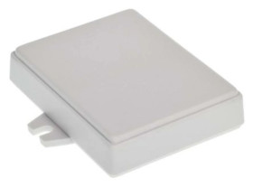 Obudowa IP53, 76.5 x 59.4 x 18.1mm, RS PRO Z7