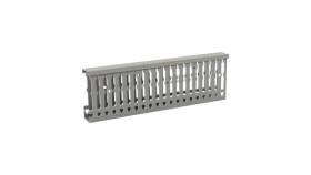 Kanał Grzebieniowy 25X80 /Szerokość X Wysokość/