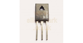 2N4443 Thyristor - Motorola