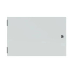 Obudowa SR2 400x600x200mm (WxSxG) płyta montażowa drzwi pełne IP65 SRN4620K