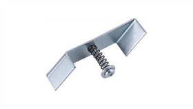 Mocowanie Do Szyny Wpuszczanej Profile Recessed Fixing Set 8805 Nowodvorski