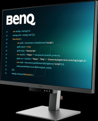 9H.LM1LJ.TBE 72-cm monitor, 4K+, 3:2, speakers, USB-C