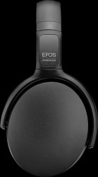 1000209 Headset, Bluetooth, Stereo, ADAPT 360, Black