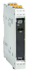Separator zasilania Endress+Hauser RN42-8L1BO 1 szt.