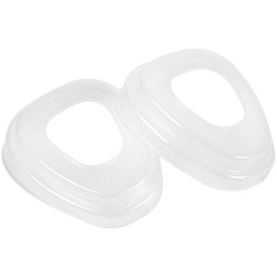 Sealey 9009 Filter Housing - Pack of 2