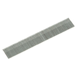 Bostitch BT1350GA Galvanised Mini Brads Brad Nail 50mm - Pack Of 5000