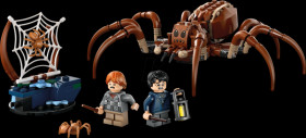 76434 LEGO® Harry Potter™ - Aragog in the Forbidden Forest&amp;#8482