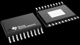 500-mA, 10-V, adjustable low-dropout voltage regulator with power good & enable