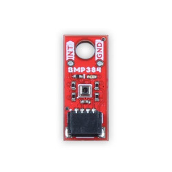 SparkFun Micro Pressure Sensor - BMP384 (Qwiic)