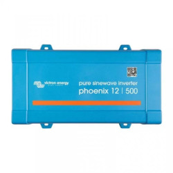 Przetwornica napięcia Phoenix 12V/500VA