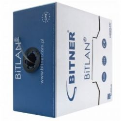 KABEL.SKR.FTP CAT.5E CU BITNER