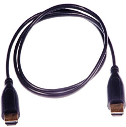 Kabel HDMI Standard with Ethernet 1m LIBOX LB0002-1