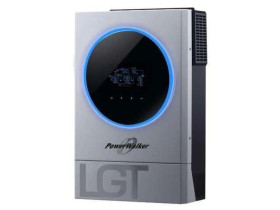 Inwerter solarny 1-fazowy 5,6kVA MPPT SOLAR INVERTER 5600 LGT OFG