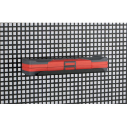 Uchwyt narzędziowy do montażu na panelu ściennym Hak panelowy Zestaw uchwytu narzędziowego do montażu ściennego