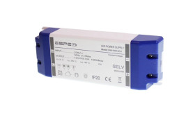 Zasilacz LED 12V 8,3A 100W ESPE LNH10012CV