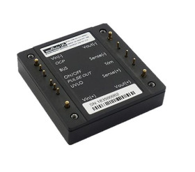 Przetwornica izolowana DC-DC, 250W, Uwe 16 → 60 V dc, Uwy 12V dc, Murata