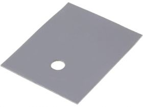 PODKLADKA SILIKON.TOP3P SOT93