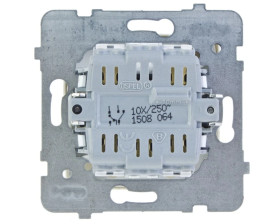 KARO Łącznik schodowy + pojedynczy ecru perłowy ŁP-9S/m/42