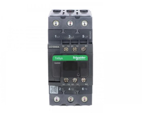 TeSys Deca Stycznik mocy 40A 3P 48V AC 1Z 1R (EVK) LC1D40AE7