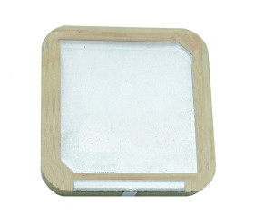 Antena GPS APAKN2504-C2G-T Płytka drukowana, Abracon