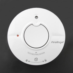 Czujnik dymu FireAngel ST-625-PLT