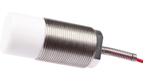 Kn326050, Czujnik Pojemnościowy, M32x1.5 70Długość, Niepodtynkowy, Sn: 5-120,...