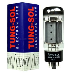 7581A Tung-Sol