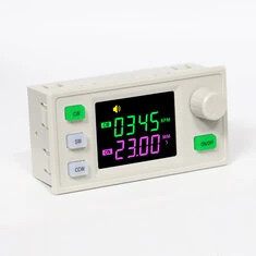 Sinilink XY-SMH Jednoosiowy sterownik silnika krokowego DC 6V-36V TTL Serial MODBUS 80000Hz Częstotliwość impulsów Ręczne automa