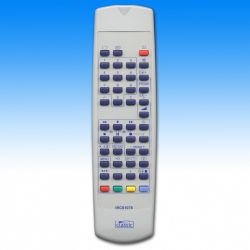 IRC81078 Fernbedienung für SONY RM 833