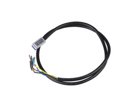 Kabel do łącznika krańcowego 3m 1NC+1NO ZCMC21L3 SCHNEIDER ELECTRIC
