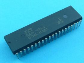 SAA-1296A DIP-40 UKŁAD