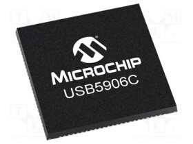 USB5906CT-I/KD