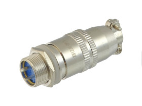 Złącze XS12 2pin