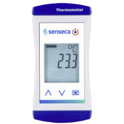 Senseca 486732 Senseca ECO 130.2 Thermocouple -65 to 1200&#xB0;C, Precise, Reliable