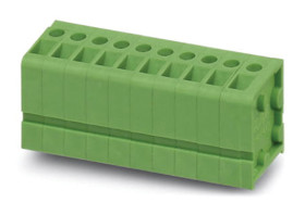 Klucz polaryzacyjny 13 -pinowe raster 5mm Przewlekany Phoenix Contact