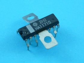 HA-11715 QIP-12 UKŁAD