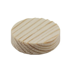 Płytka maskująca 35mm sosnowa /10szt/ WF2944000