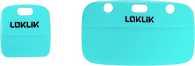 Loklik Vinyl Scrapers Bundle Zestaw narzędzi