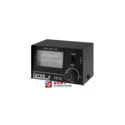 CB SWR/PWR Miernik FS-135 D-135 reflektometr