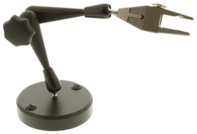 Uchwyt czujnika, Pozycjoner sondy, do użytku z: Zastosowanie sondy ogólnego przeznaczenia