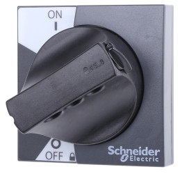 Obrotowy uchwyt A9A27005, Schneider Electric, iC60, Acti 9