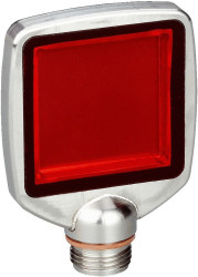 Reflektor Odblaski SICK do Czujniki Montaż na obudowie