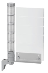 Moduł wieży sygnalizacyjnej Element wieży sygnalizacyjnej Werma