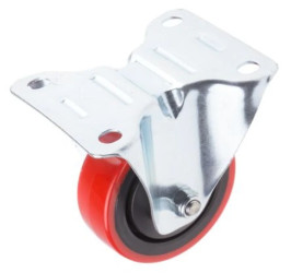 Kółko samonastawne do 90kg RS PRO