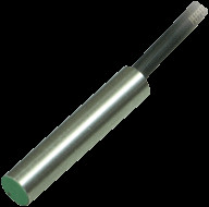 Inductive sensor, PNP, flush mounting, flush, 1 Form A (N/O), 10 mA, 304615-0147