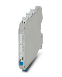 Wzmacniacz izolujący, ATEX, MACX, Phoenix Contact