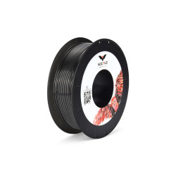 Filament ABS MMA Czarny 0,25kg. NOCTUO