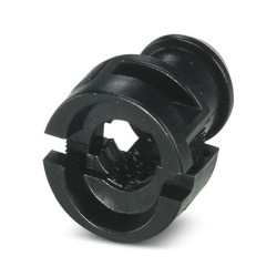 Złącze do węży średnica wew: 4mm Adapter końcówki węża 13mm Phoenix Contact